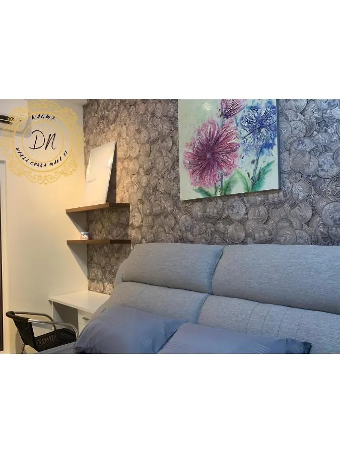 Arte Mont Kiara Holiday Staycation Relax_Jacuzzi Kuala Lumpur 0*,  Ma­lay­sia